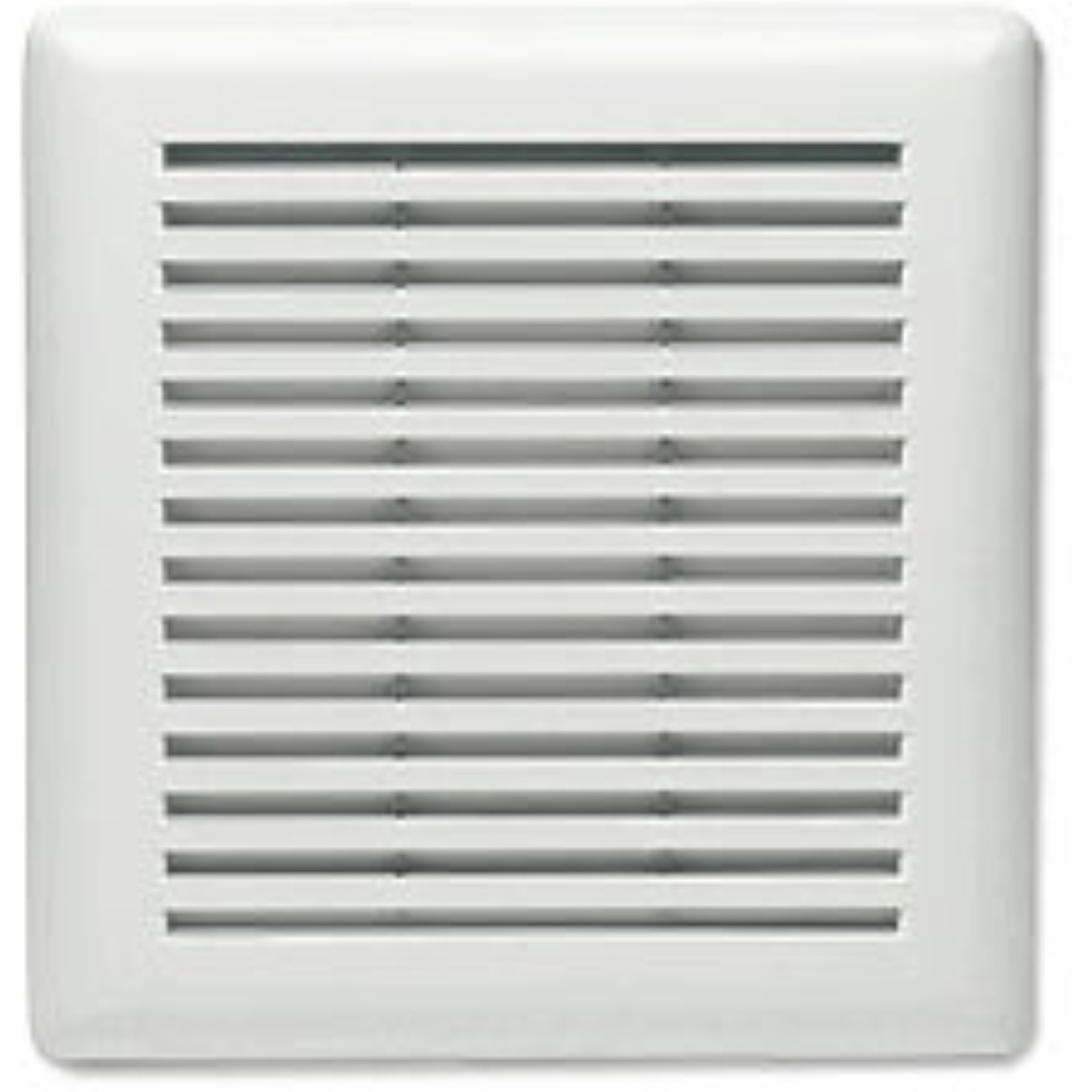 Broan Nutone Grille  Nutone 695 And 696N With 8" X 7-1/4" Housing