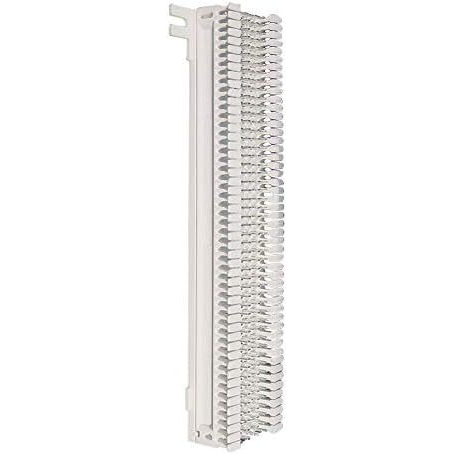 66 WIRING BLOCK W/O BRACKET 50 PAIR