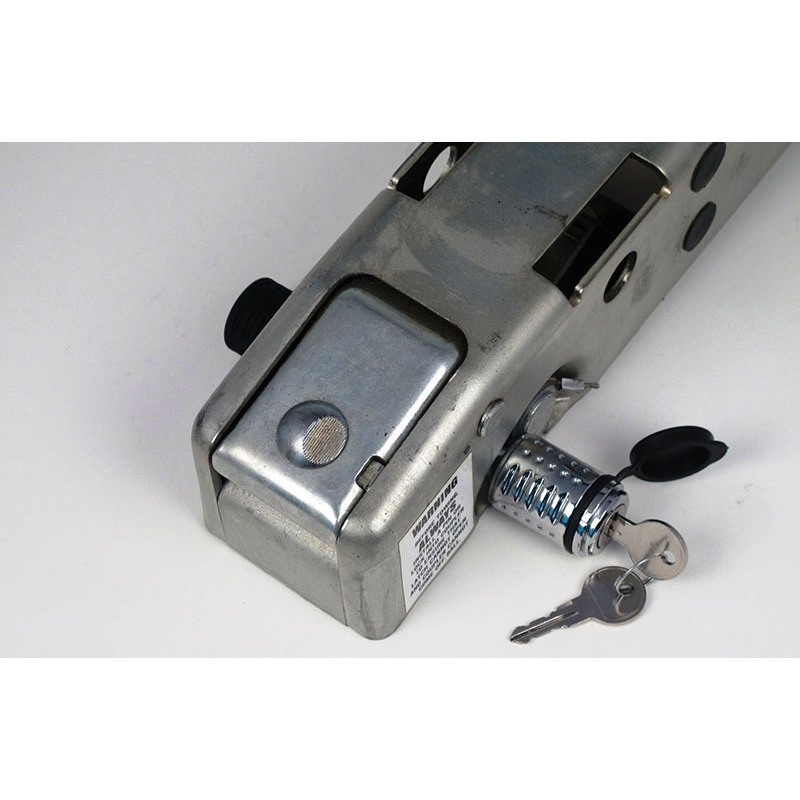 2-1/2' COUPLER LOCK