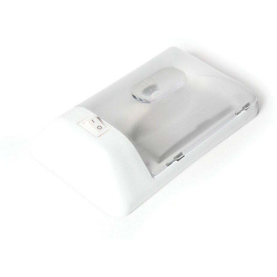 SINGLE DOME LIGHT