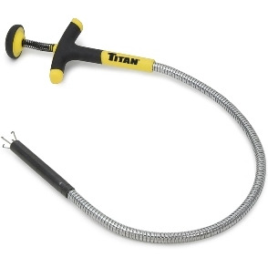 TITAN - 11162 FLEXIBLE 24 INCH CLAW PICK UP TOOL