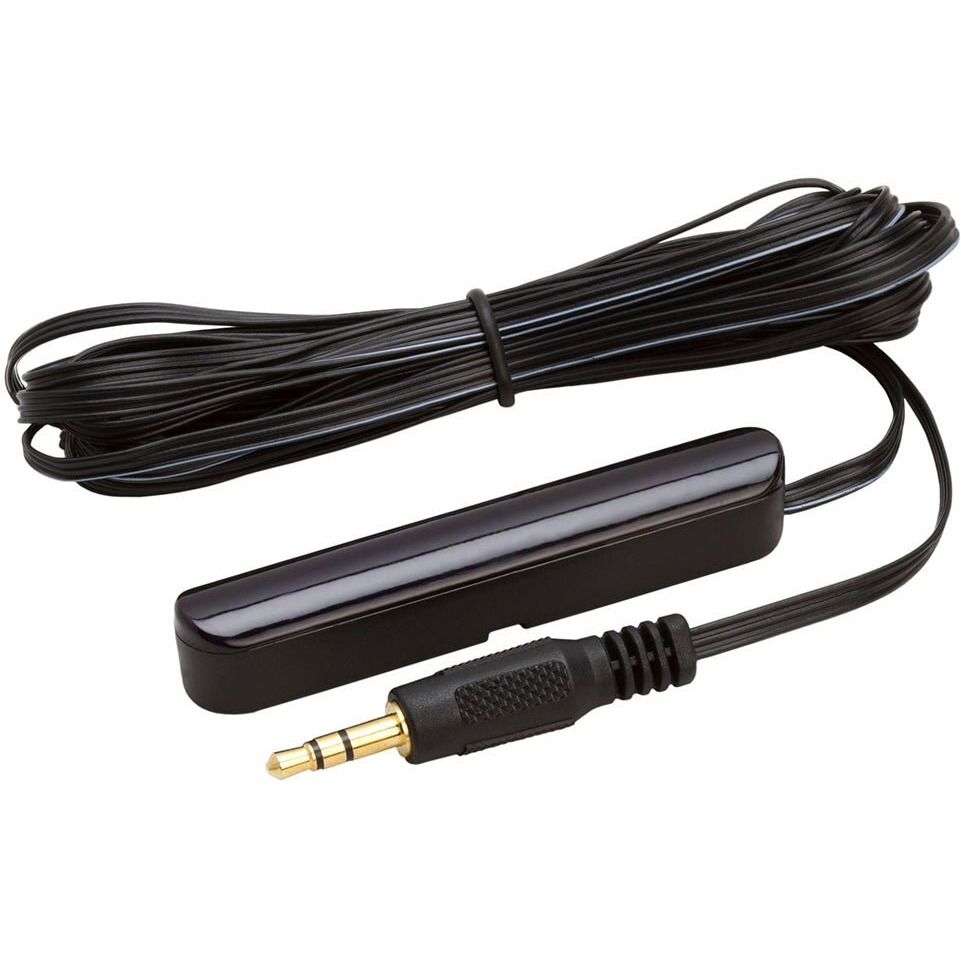 Compact Premium IR Infrared Repeater Kit System IR Emitters Extender