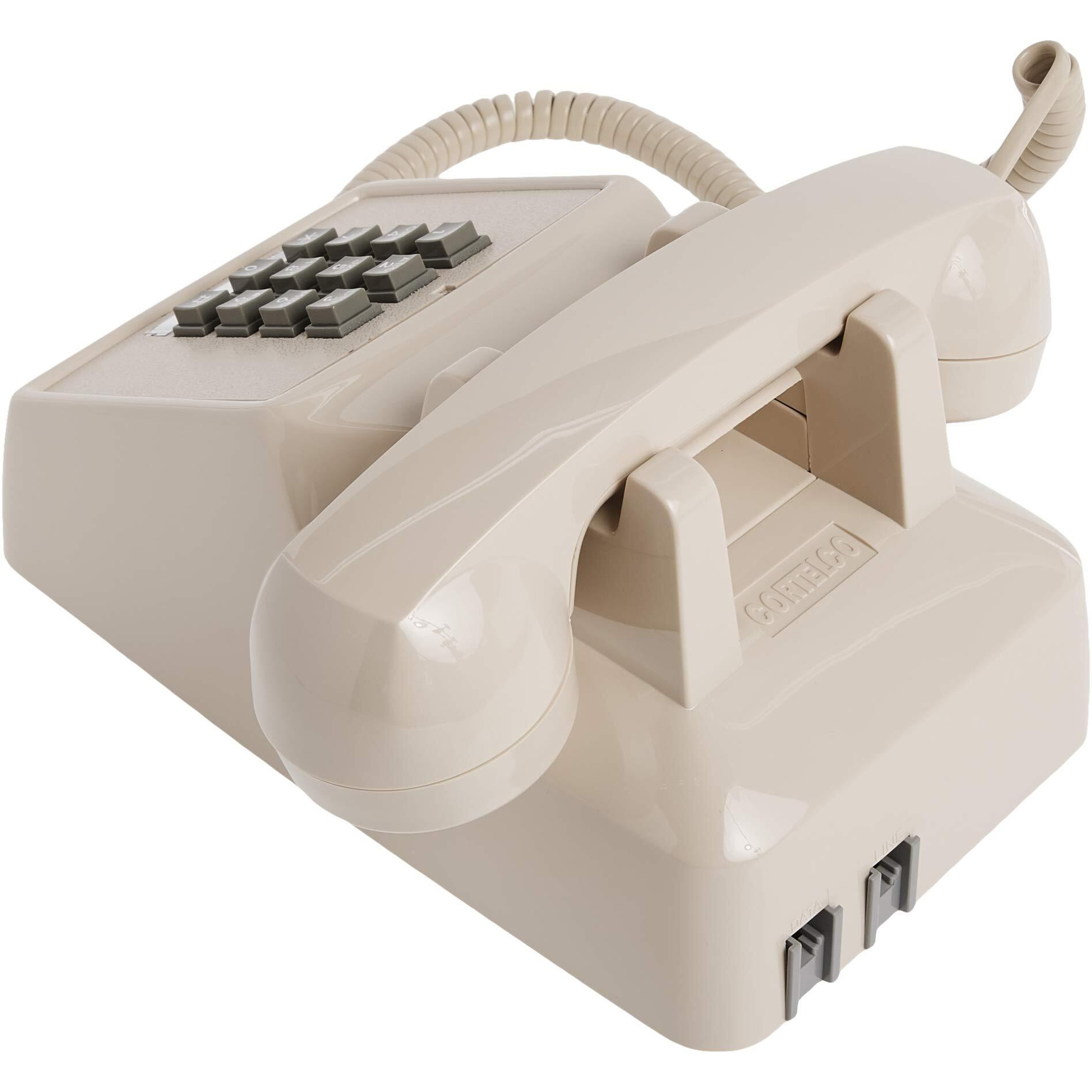 250044-VBA-20MD Desk ValueLine ASH