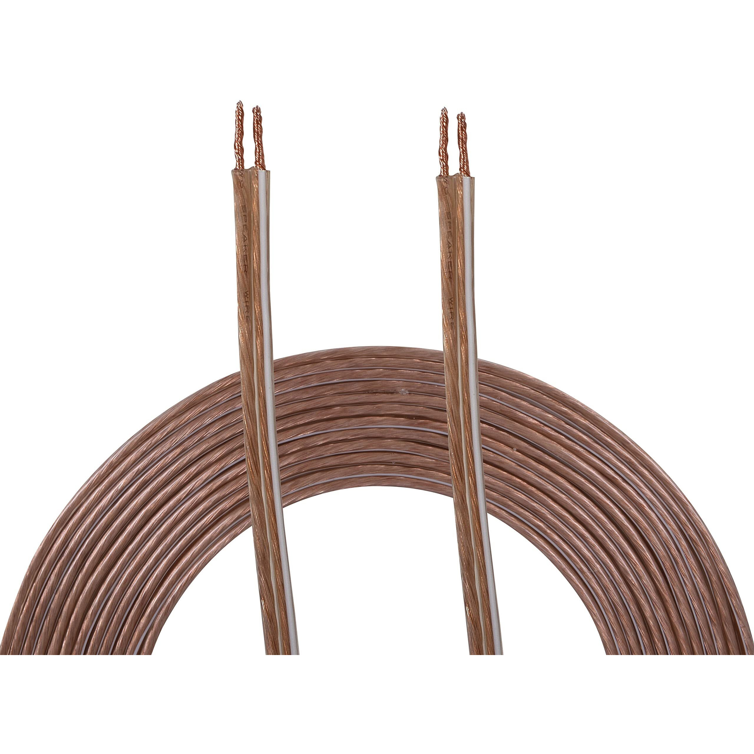 100FT 14G SPKR WIRE