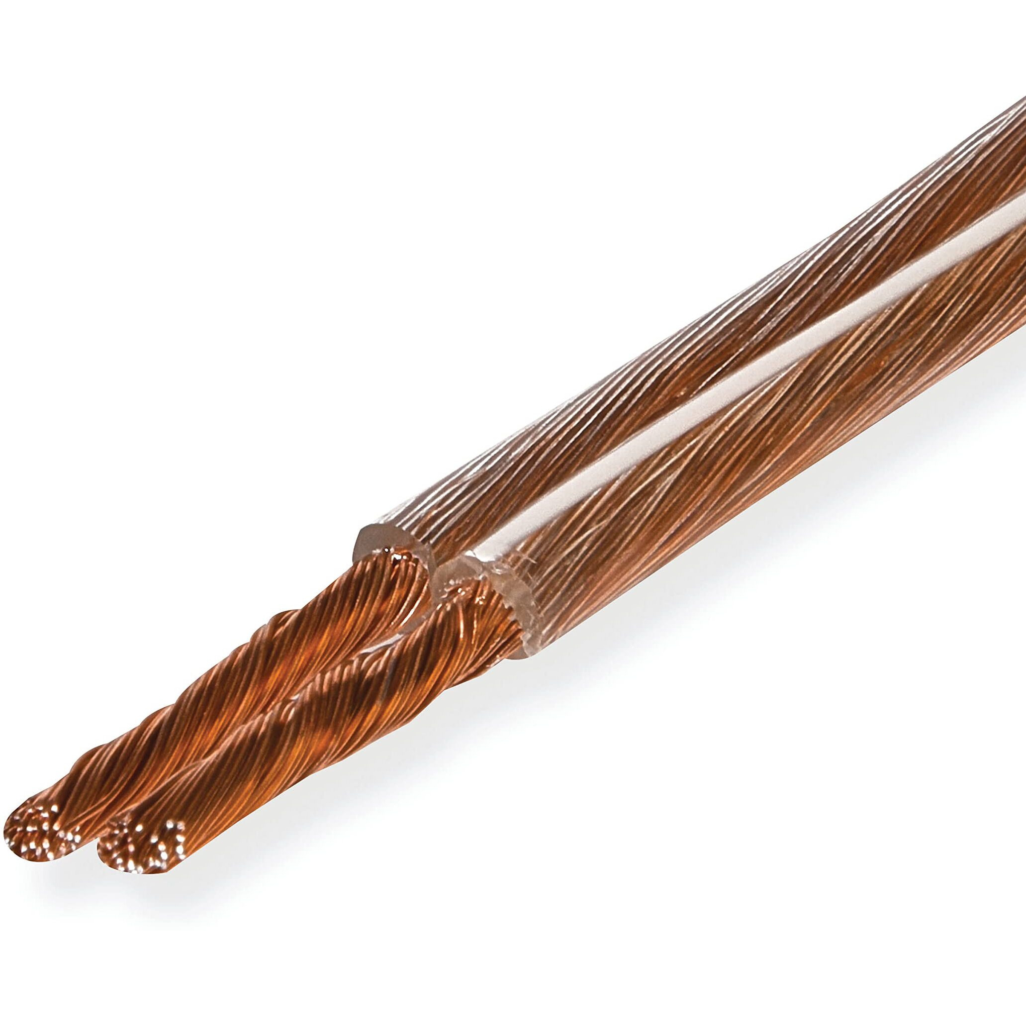 100FT 14G SPKR WIRE