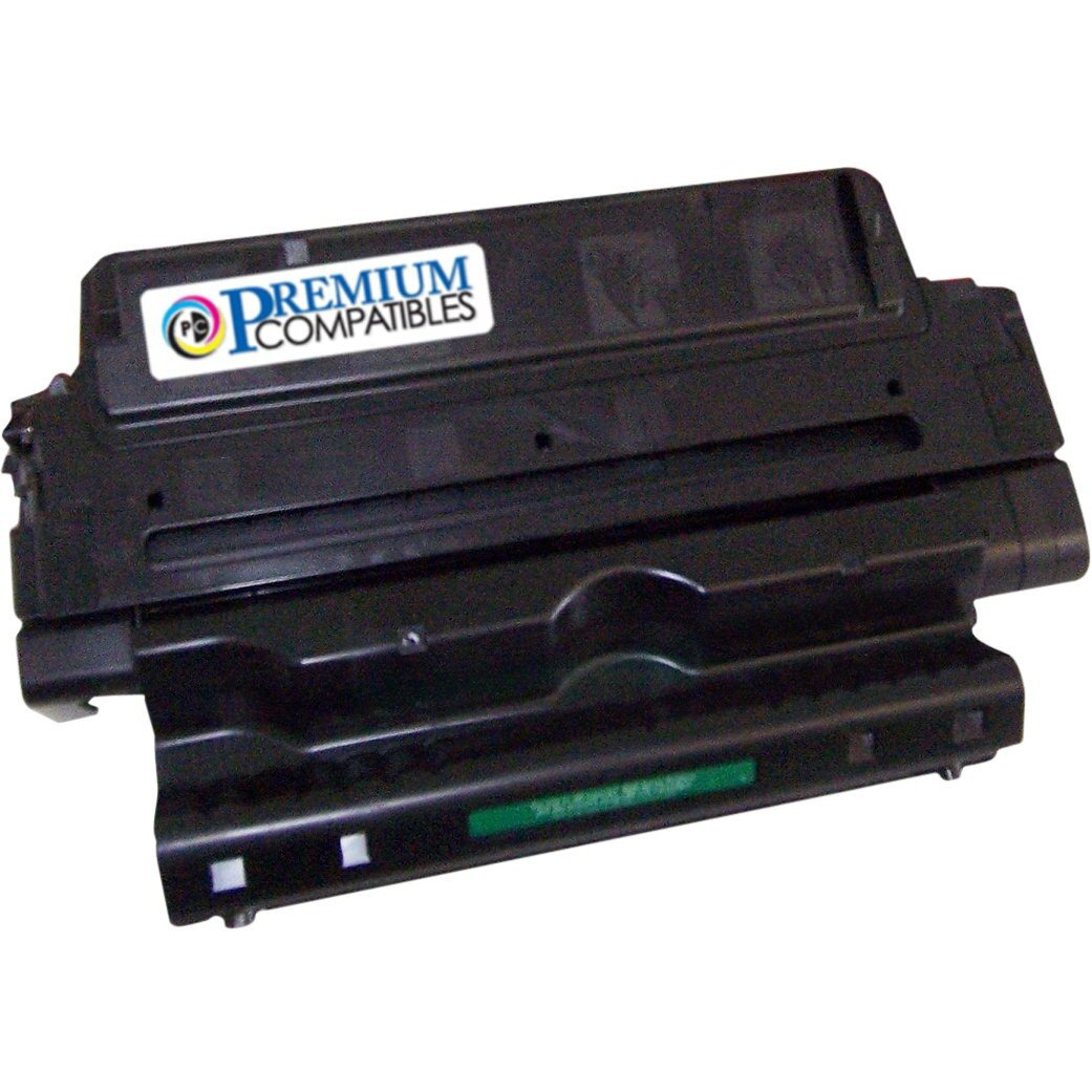 PCI Brand ECO-Friendly Reman HP 49A Q5949A Scan Capable MICR Toner Cartridge 2.5K Pg Yld for HP LaserJet 1160, 1320, 1320N, 1320NW, 1320TN, 3390, 3392