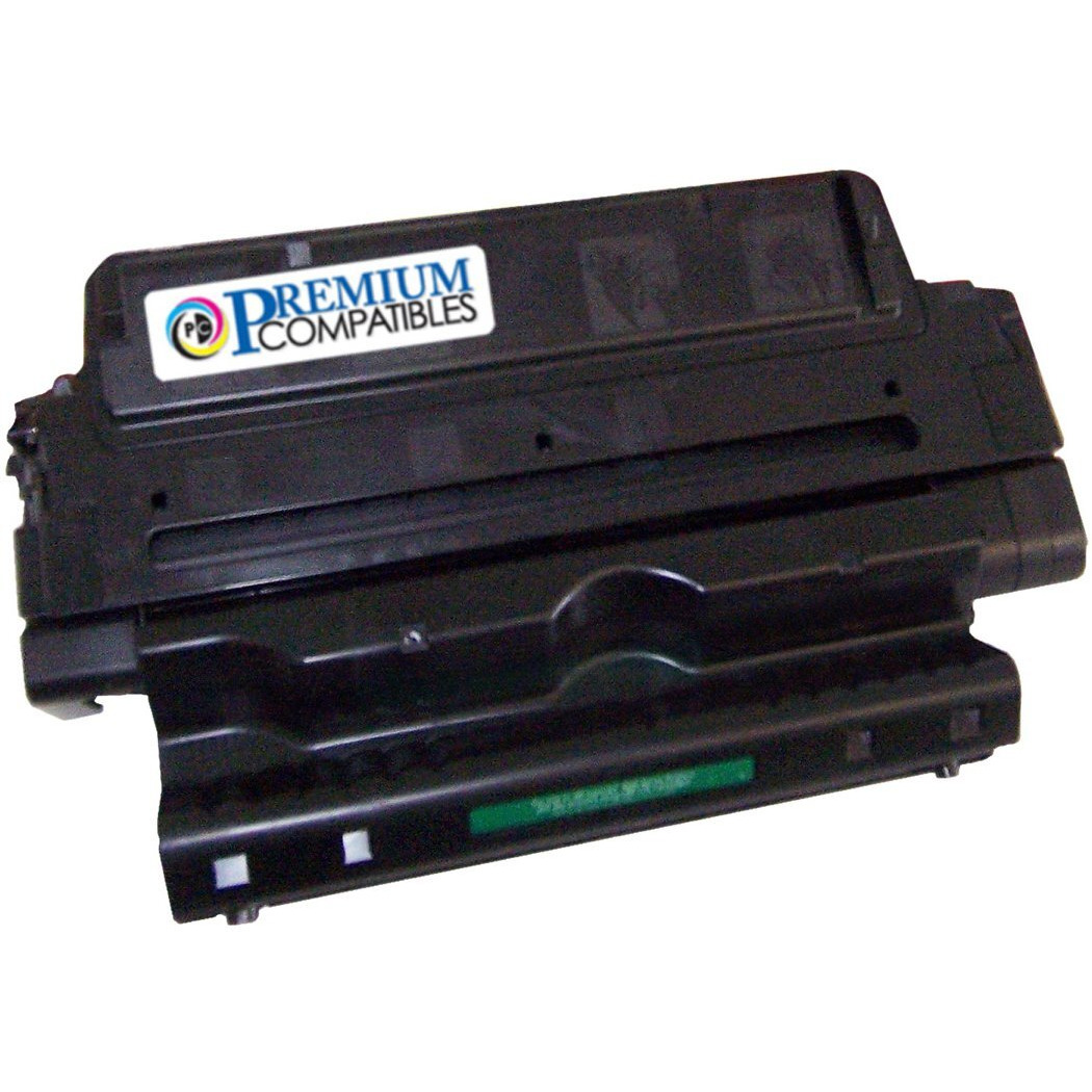 PCI Brand Samsung CLTC409SPC New Compatible Replacement For Samsung CLT-C409S Cyan Toner Cartridge 1000 Page Yield