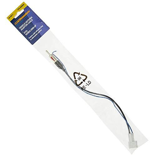 Honda Acura Antenna Adapter 2009-Up