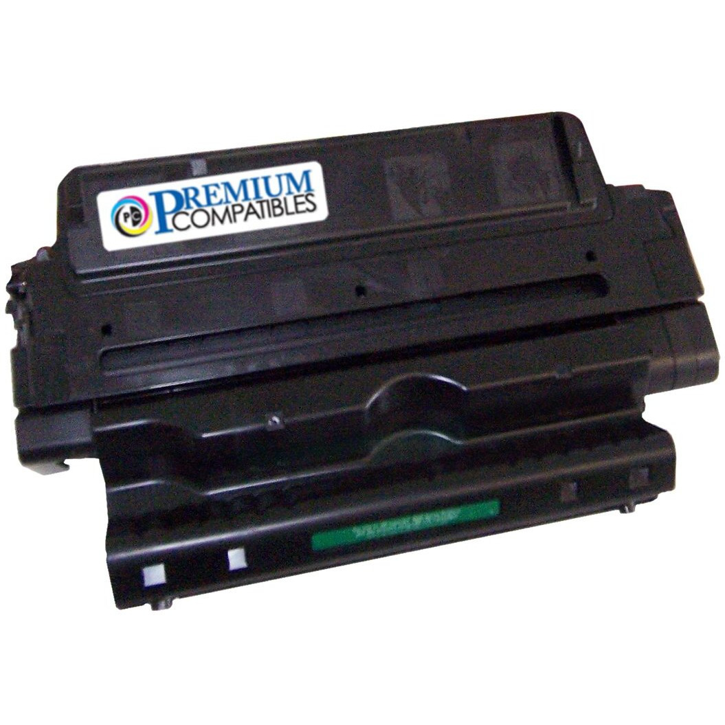 PCI Brand Samsung CLPK660BPC New Compatible Replacement For Samsung CLP-K660B Black Toner Cartridge 5500 Page Yield