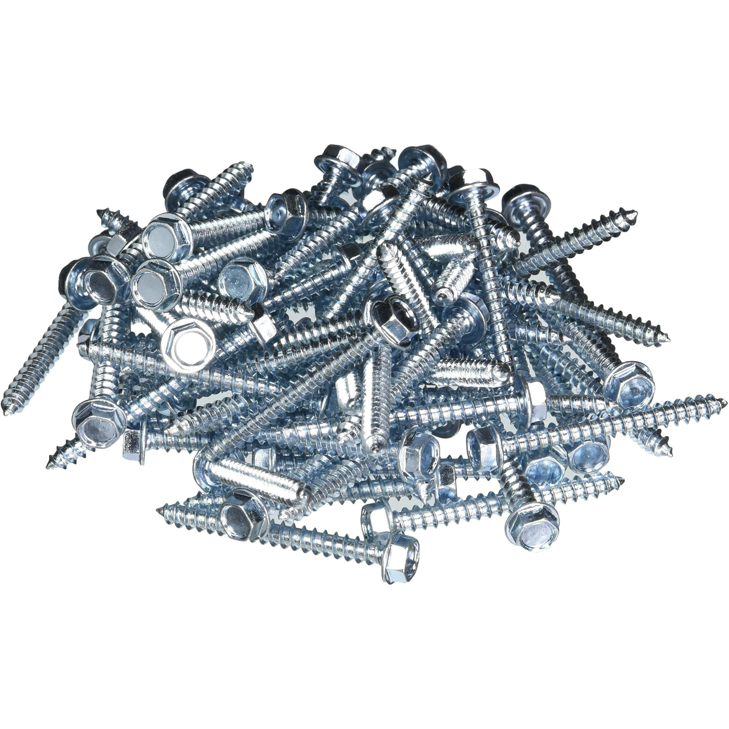 500PK 1-1/2' SCREWS