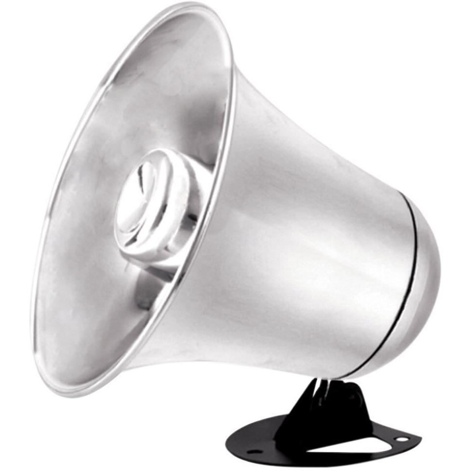 XXX Siren Horn Speaker 250W