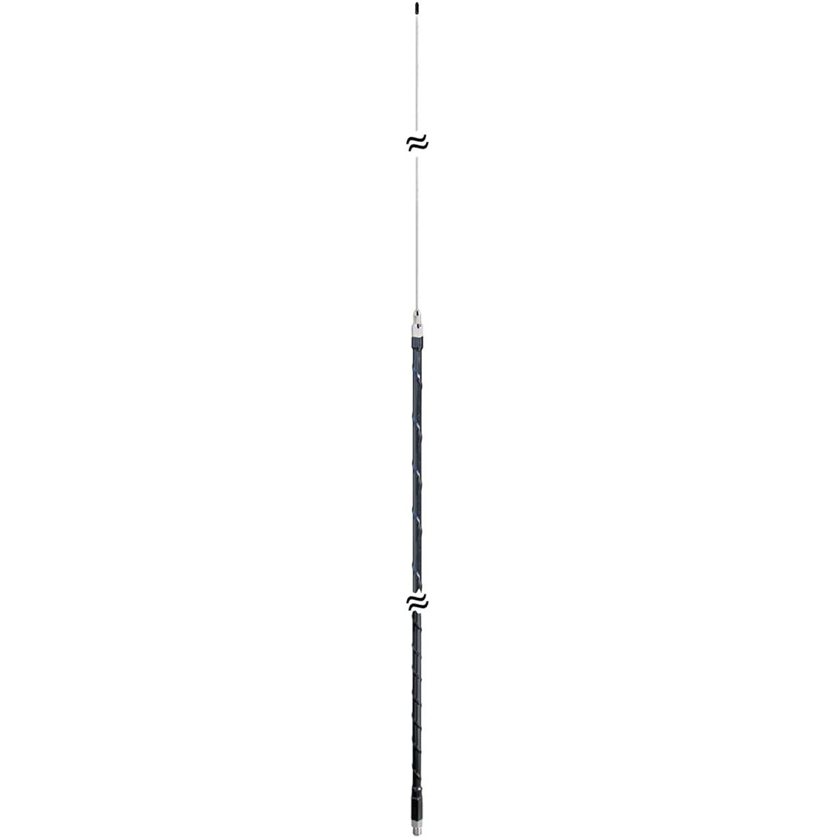 PROCOMM - PCF20 HEAVY DUTY 20 METER ANTENNA