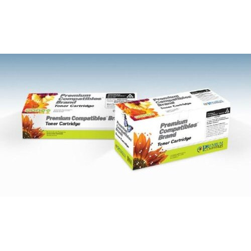 PCI Brand Ricoh 884922PC New Compatible Replacement For Ricoh 884922 Black Toner Cartridge 30000 Page Yield
