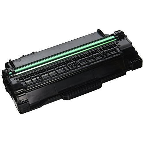 PCI Brand Dell 330-9523PC New Compatible Replacement For Dell 330-9523 Black Toner Cartridge 2500 Page Yield