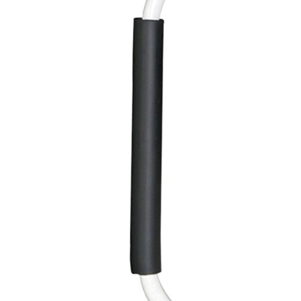 Stromberg FP-1001-R Foam Grip with Replacement Hardware (Black Foam)