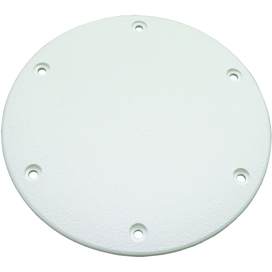 6' ACCESS COVER DECK PLATE