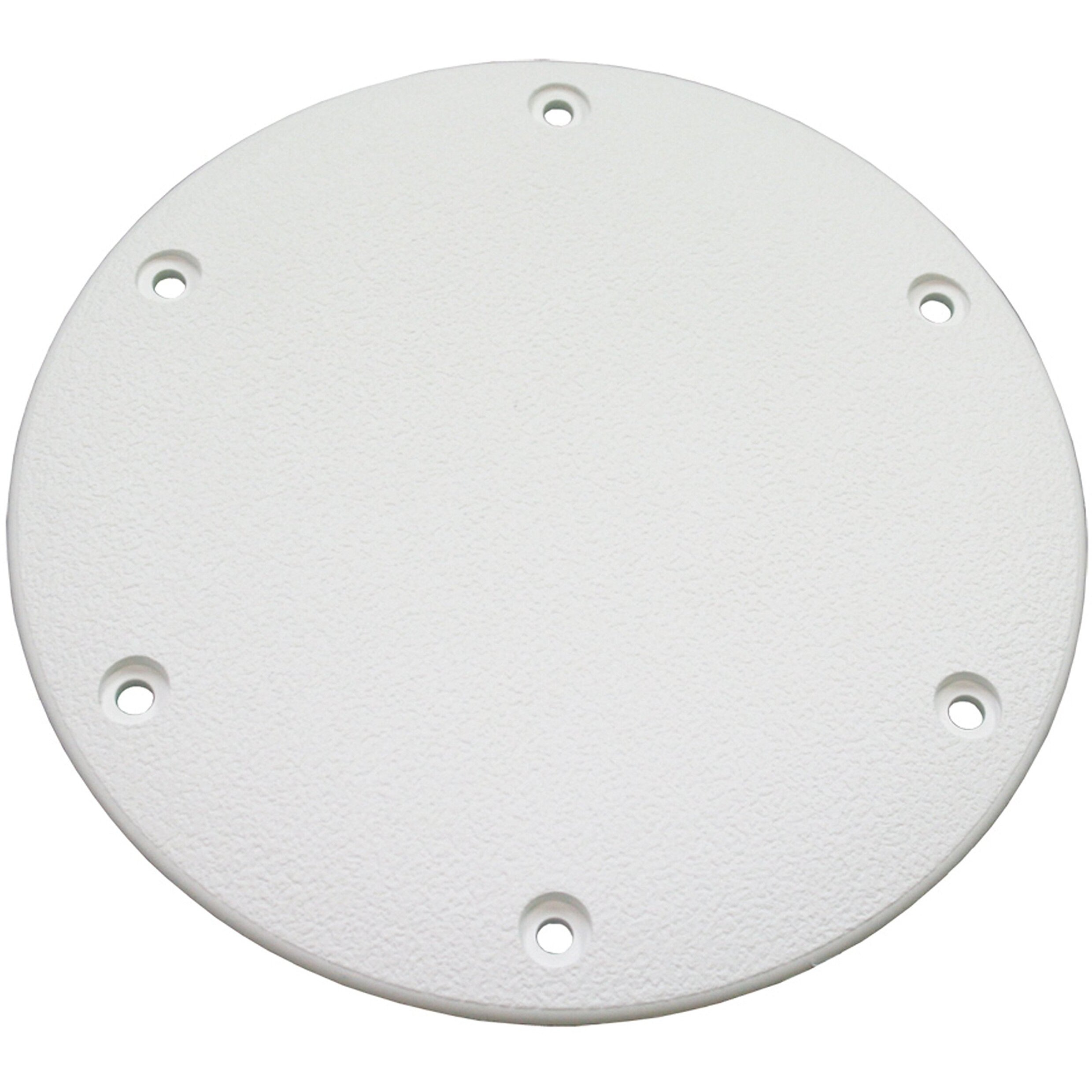 6' ACCESS COVER DECK PLATE