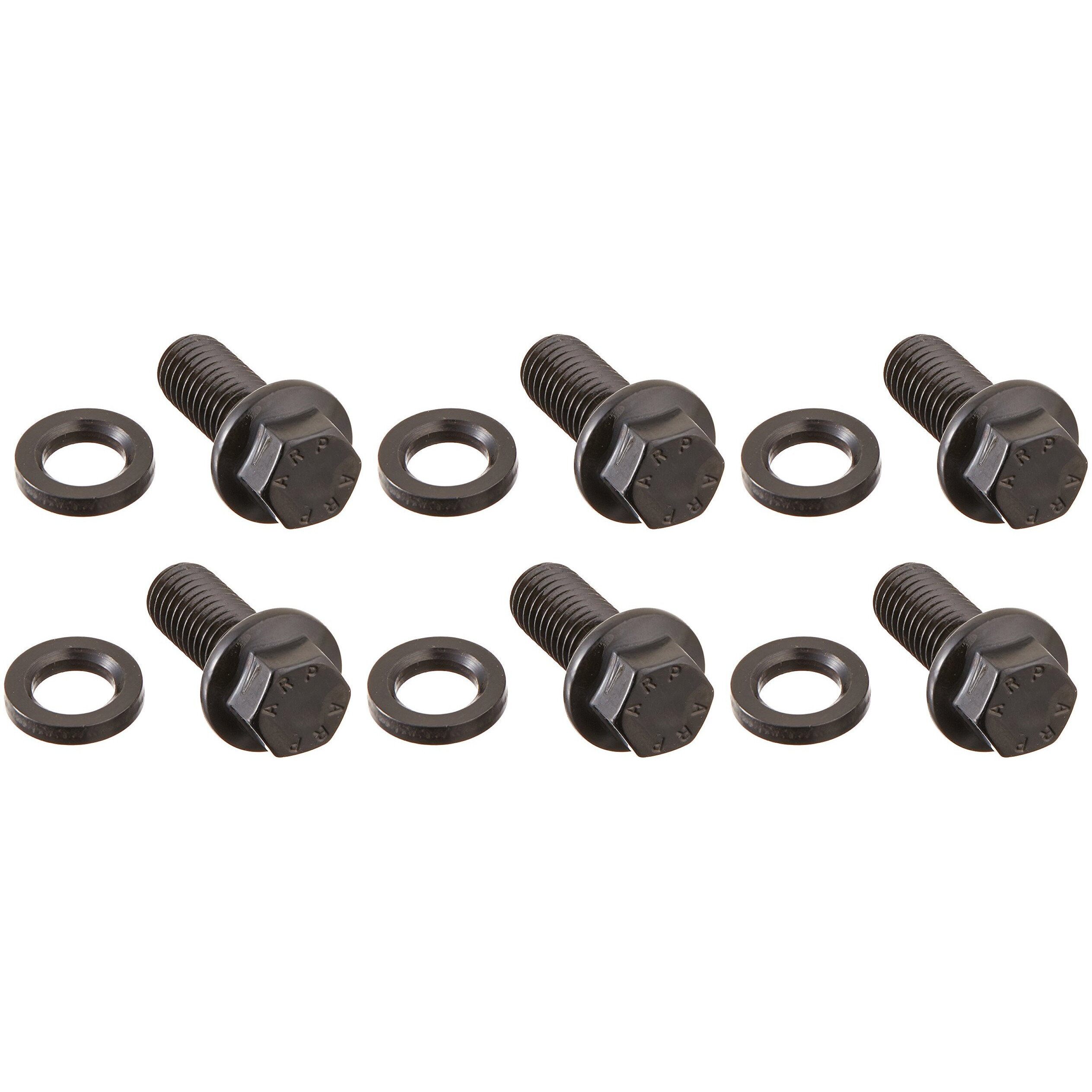 PRESSURE PLATE BOLTS