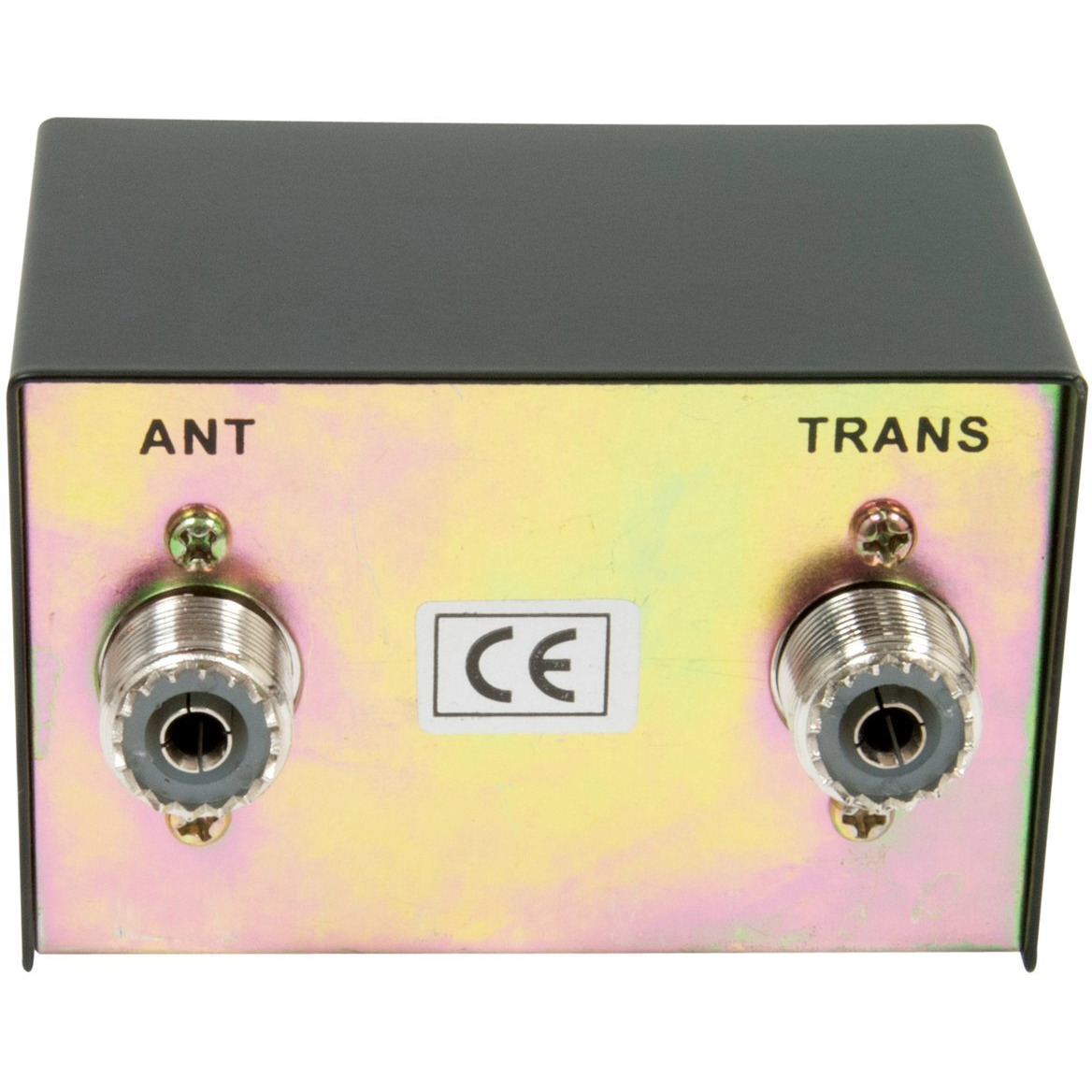 ASTATIC - PDC1 COMPACT SWR/PWR METER