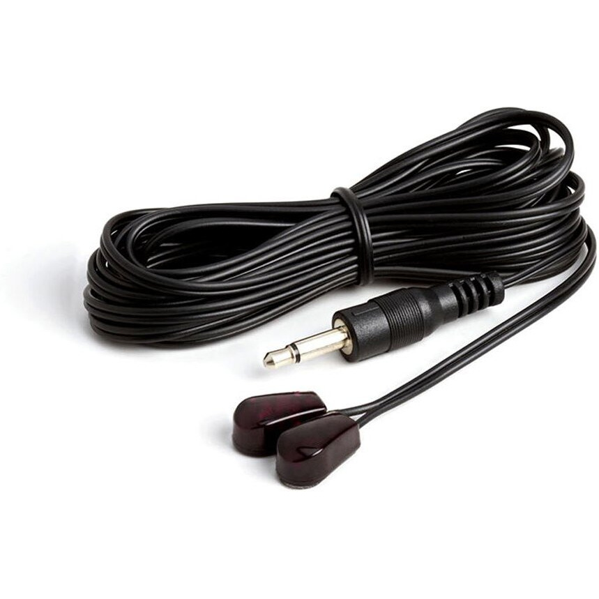 IR Emitter Mini Stick-On Infrared Emitters Blink Eye DUAL