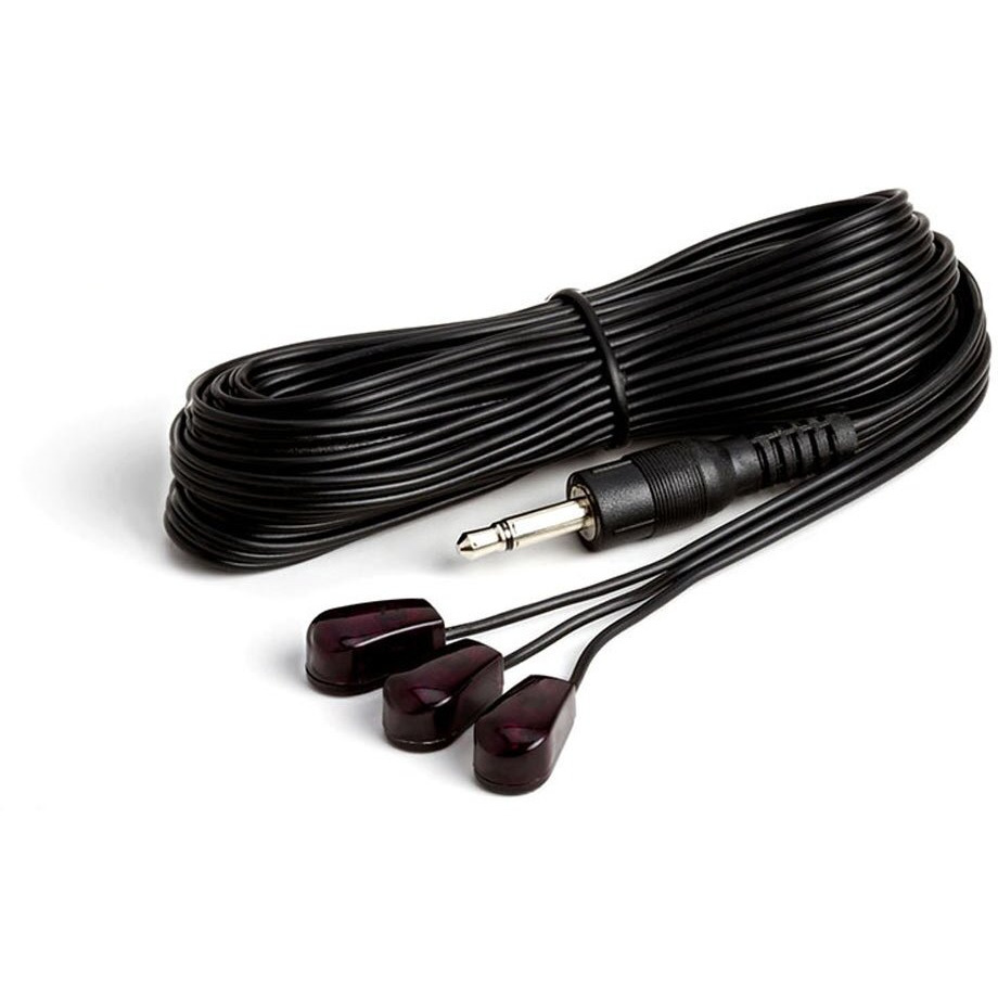 IR Emitter Mini Stick-On Infrared Emitters Blink Eye Triple