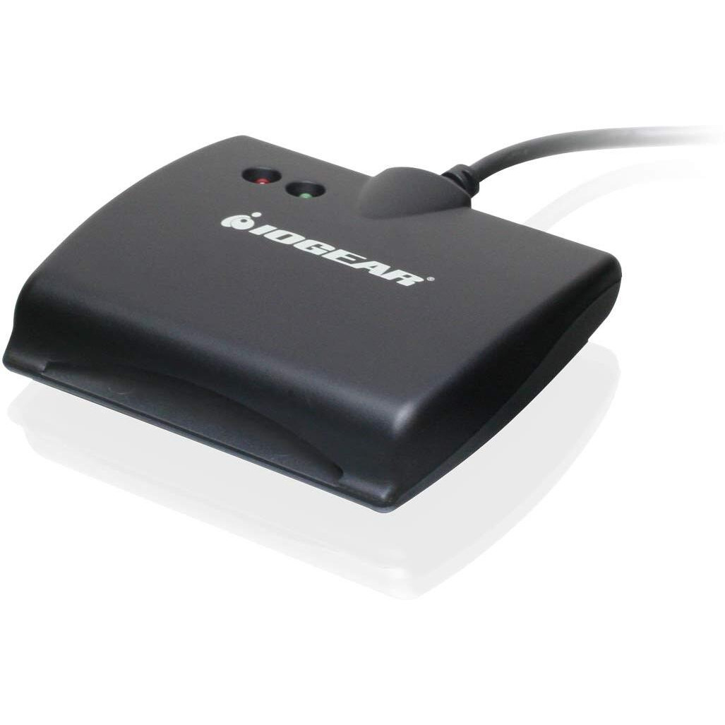 USB Smart Card Reader