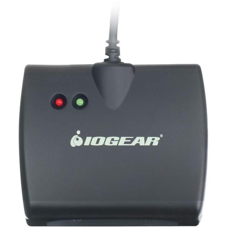USB Smart Card Reader