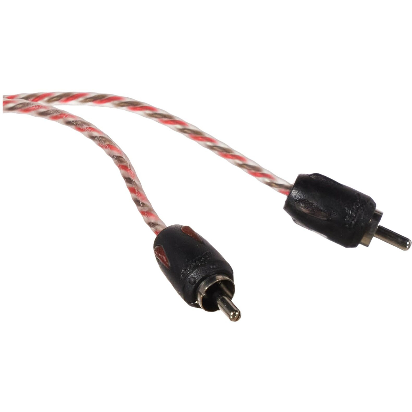 STINGER 3FT 4000 2CH RCA's DIRECTIONAL TWISTED
