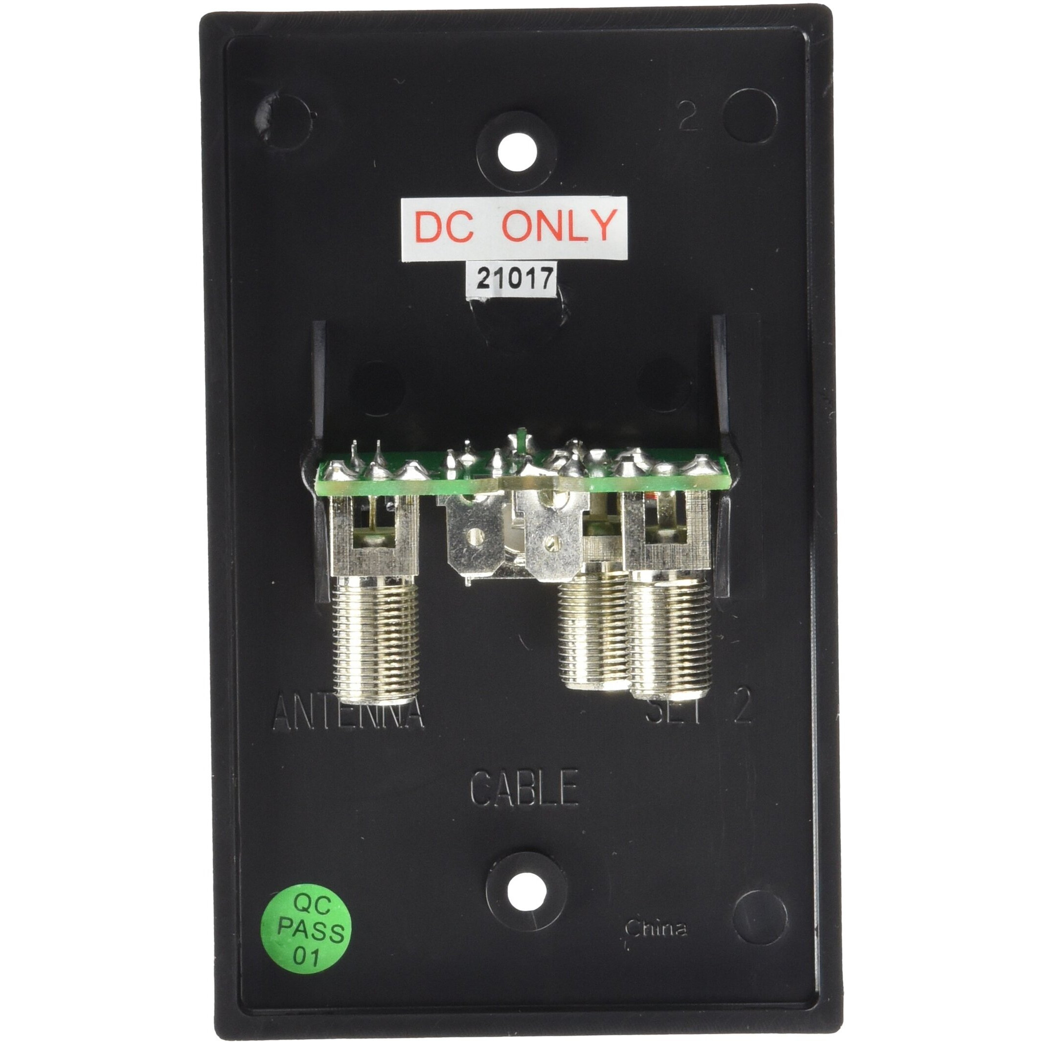 POWER SUPPLY WALL MOUNT-B