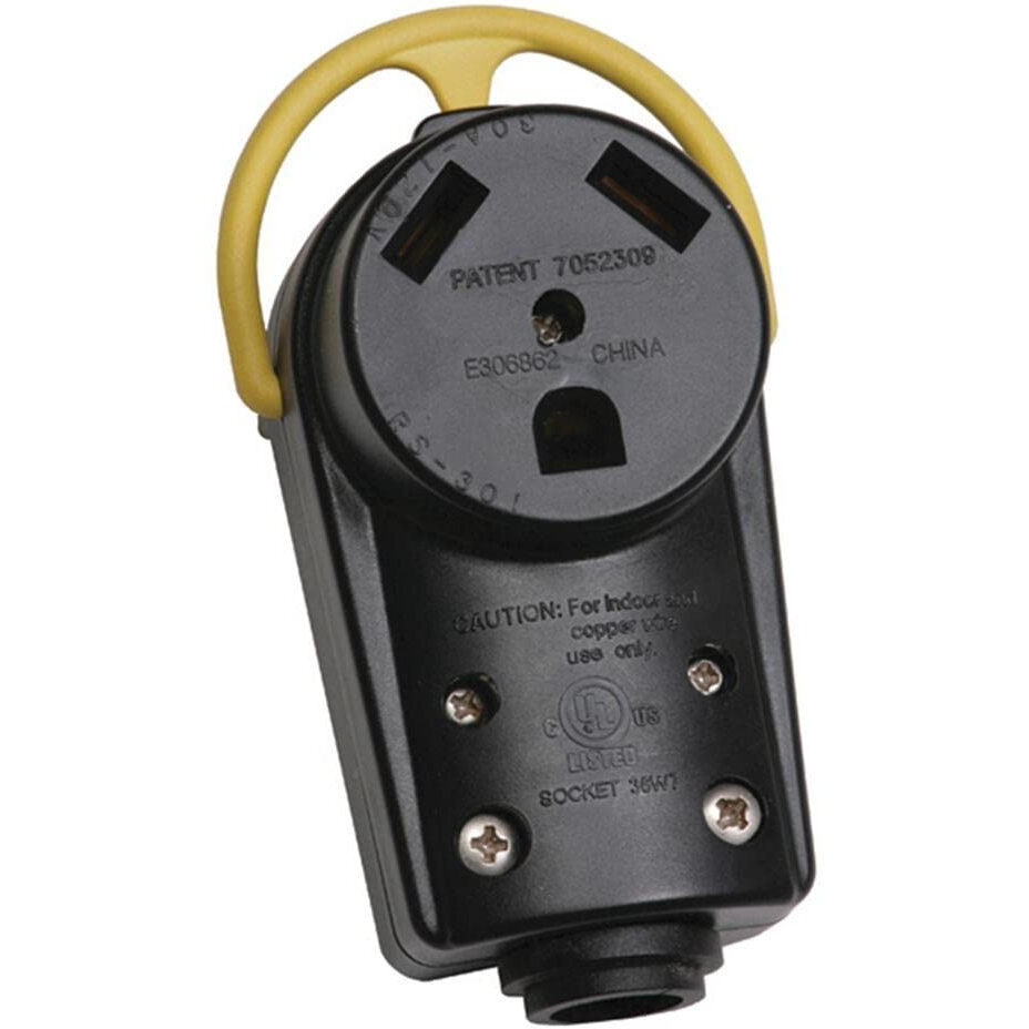 30AMP REPL RECEPTACLE CD/1