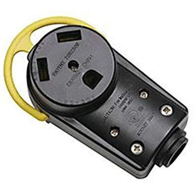 30AMP REPL RECEPTACLE CD/1