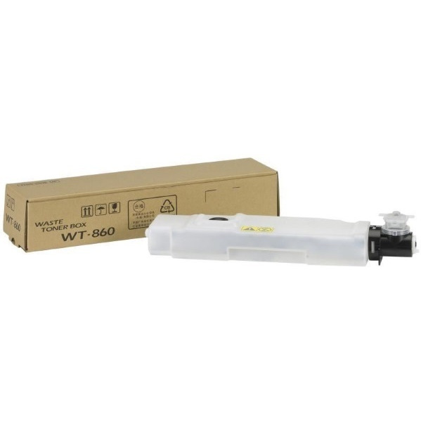 Kyocera Waste Toner Container (25000 Yield) (WT-860)
