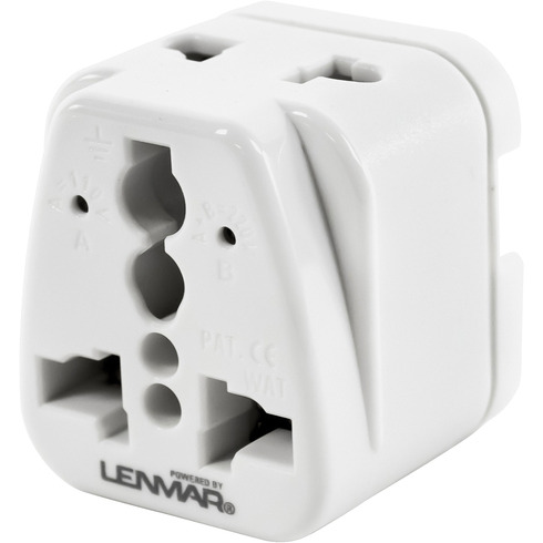TRAVELITE TRAVEL ADAPTER
