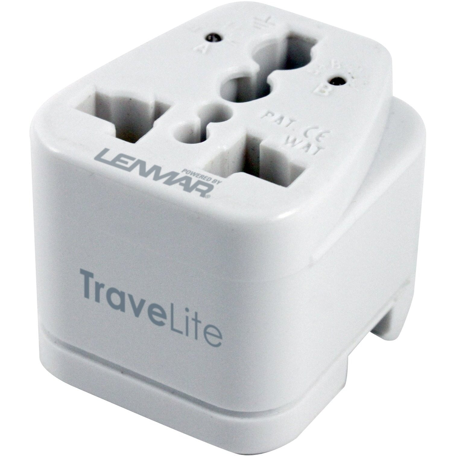 TRAVELITE TRAVEL ADAPTER
