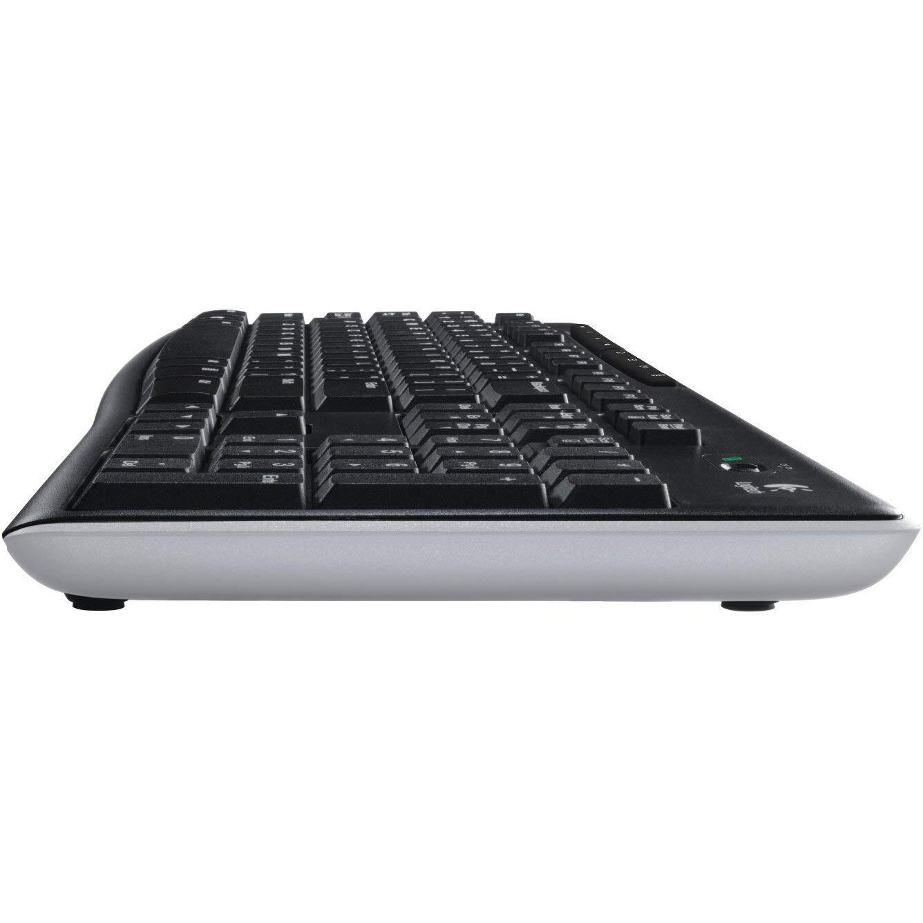 Wireless Keyboard K270