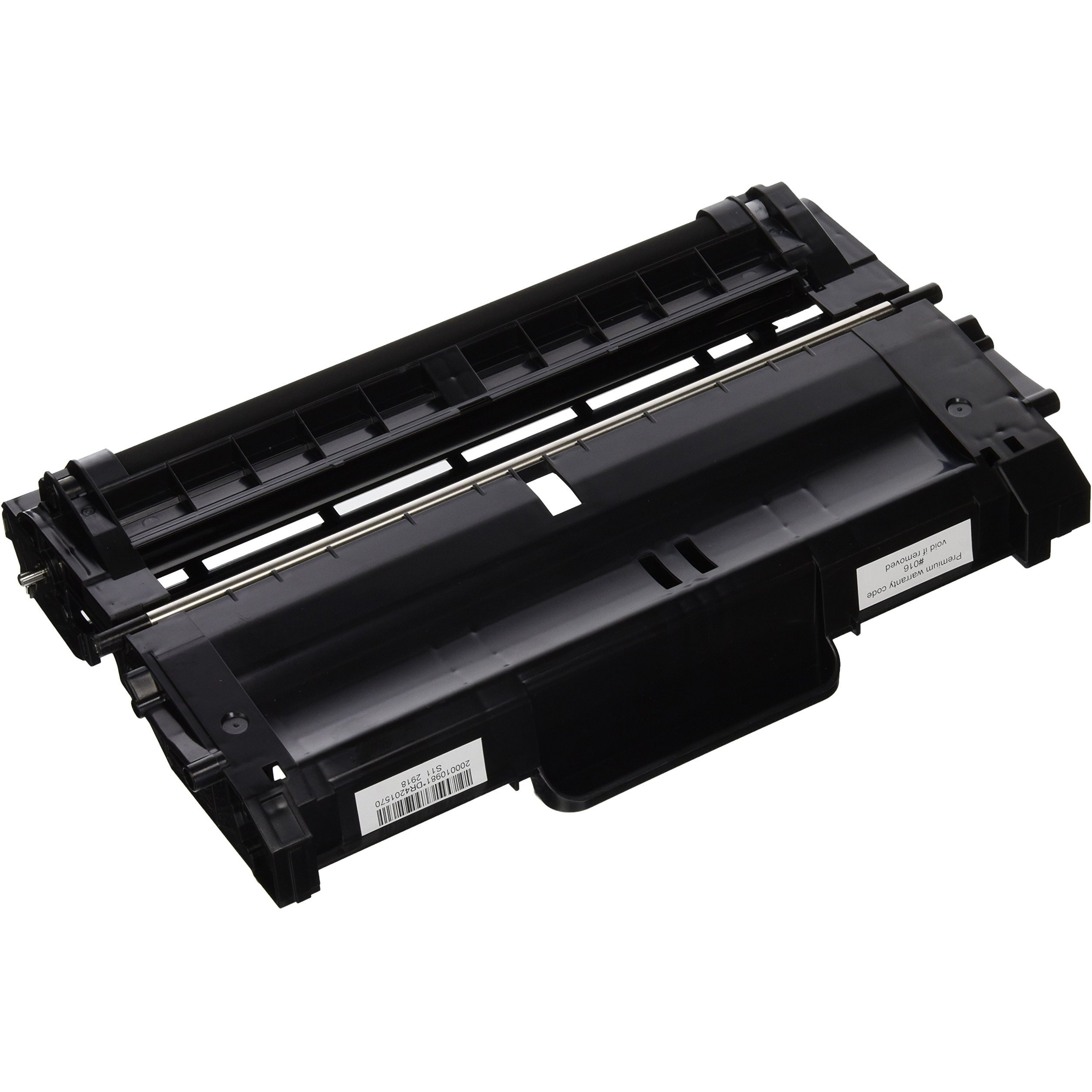 PCI Brand Brother DR420-PC New Compatible Replacement For Brother DR420 Photoreceptor Drum Unit 12000 Page Yield