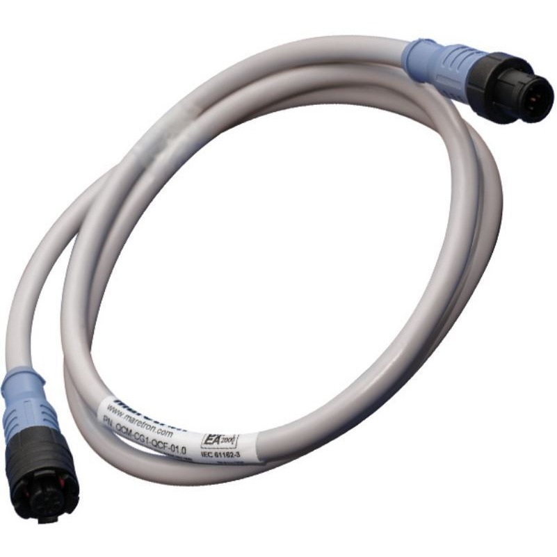 NYLON TO METAL CONNECTOR CABLE