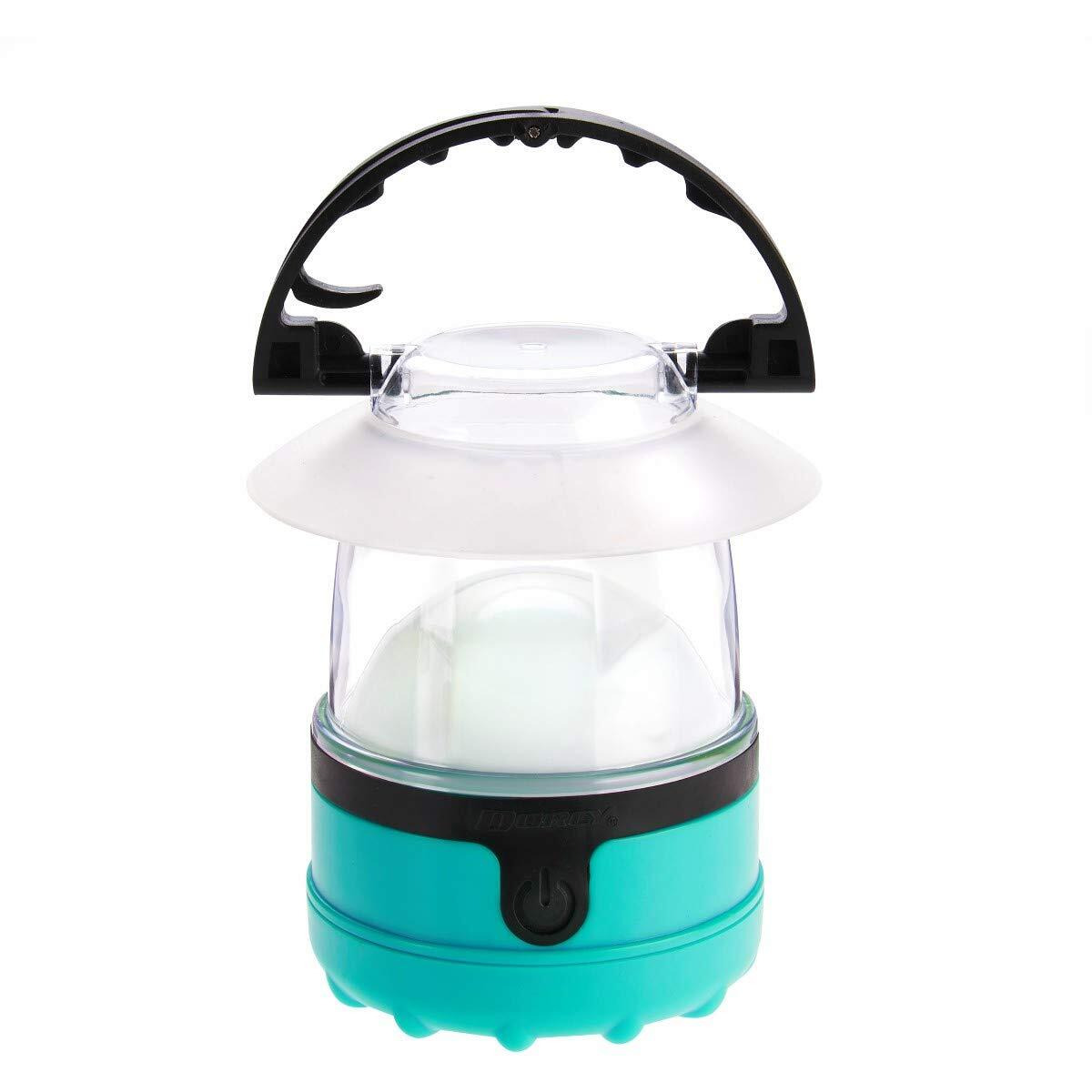 3PK 4AA 4LED MINI LANTERN
