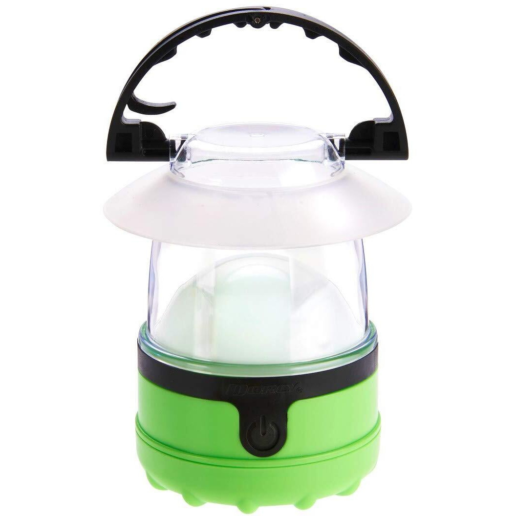 3PK 4AA 4LED MINI LANTERN