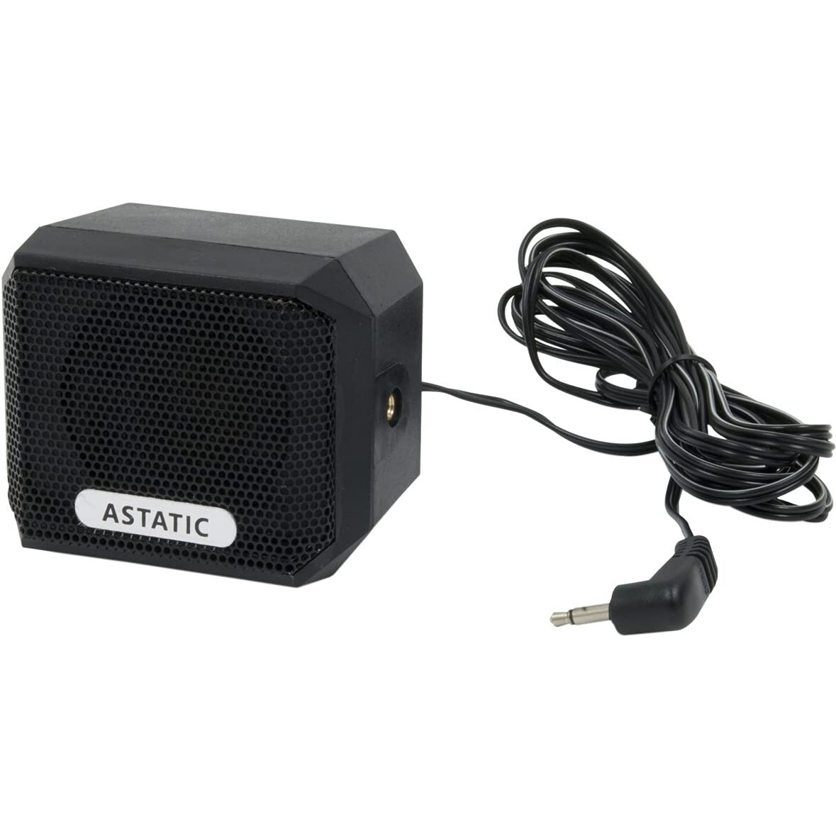 ASTATIC CB EXT.SPKR NOISE CANCL 5W.8OHM