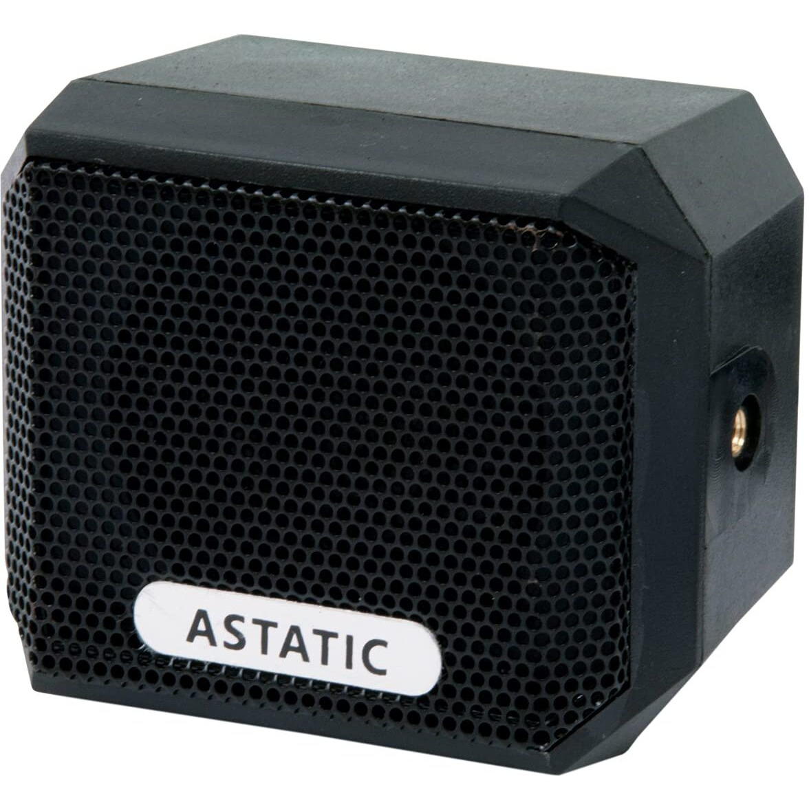 ASTATIC CB EXT.SPKR NOISE CANCL 5W.8OHM