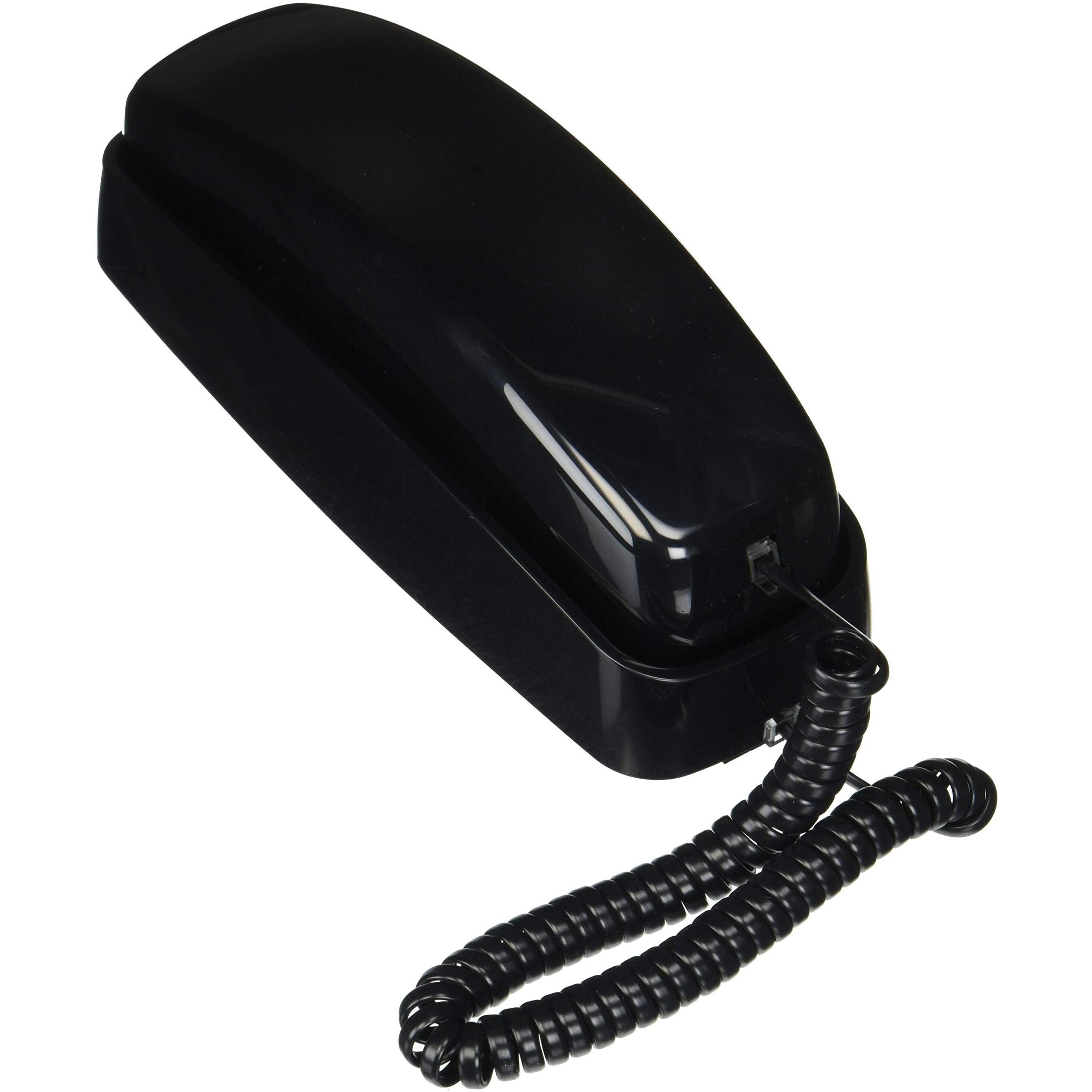 Trimline Black