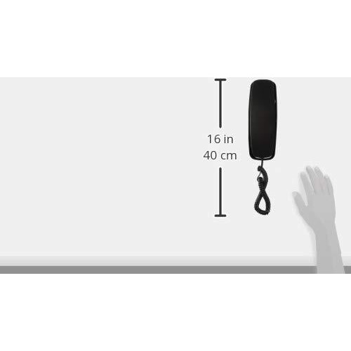 Trimline Black