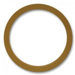Nippon 15" MDF Speaker Ring *SOLD AS PAIR*