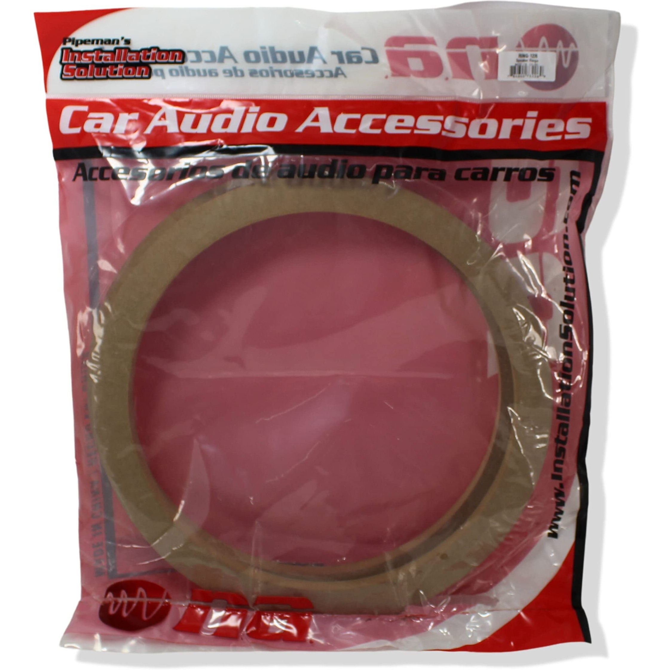 Nippon 12" MDF Speaker Ring *SOLD AS PAIR*