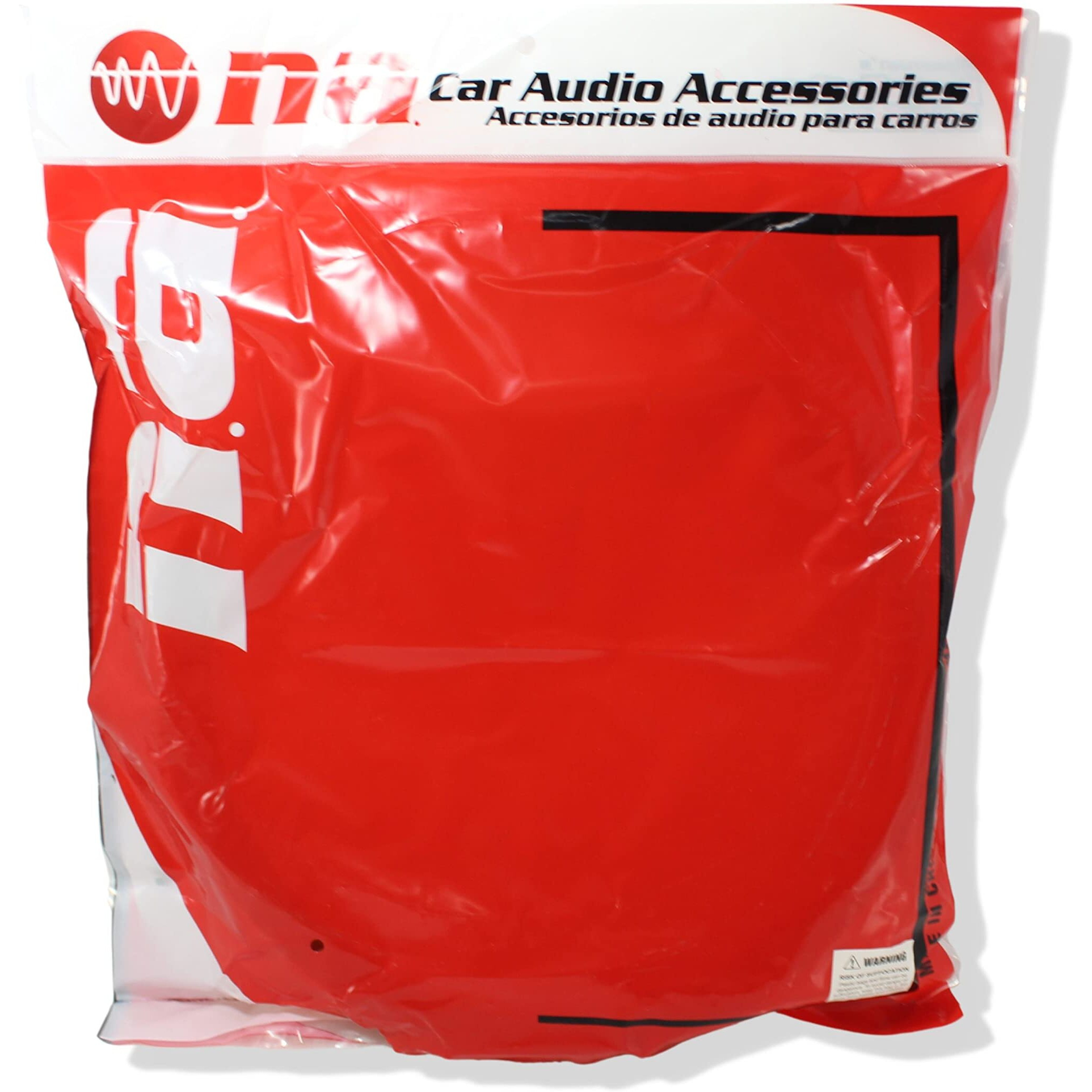 Nippon 12" MDF Speaker Ring *SOLD AS PAIR*
