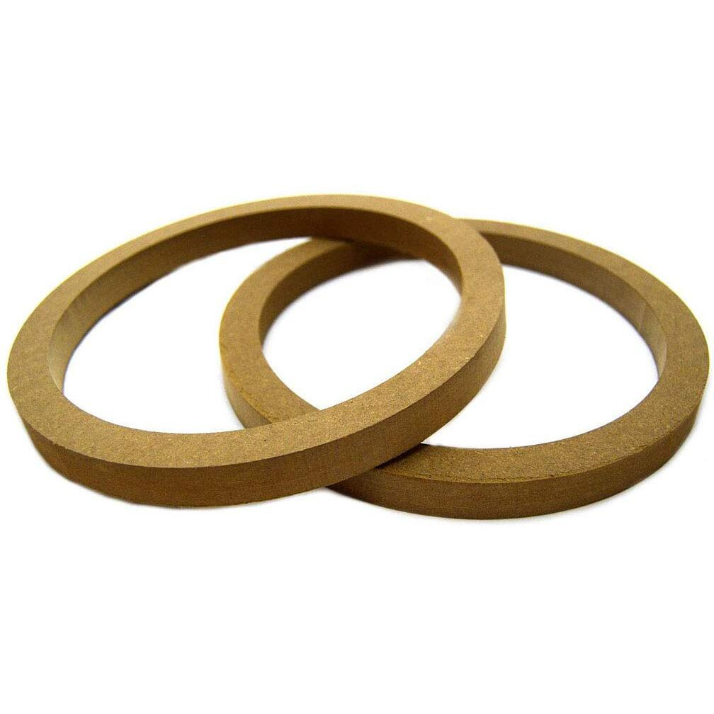 Nippon 8" MDF Speaker Ring *SOLD AS PAIR*