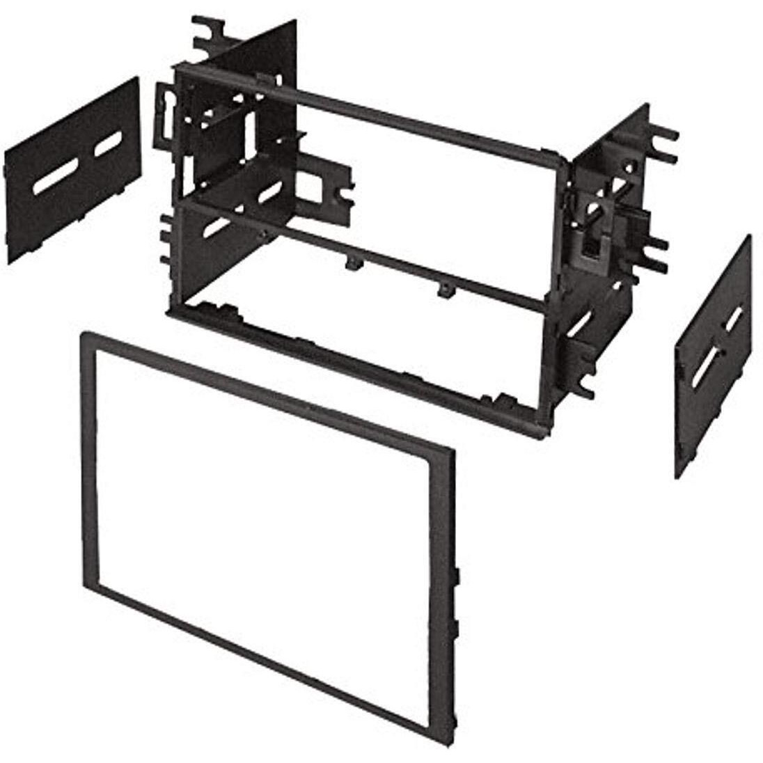 American Int'l 1986-2013 Select Honda Double Din Kit