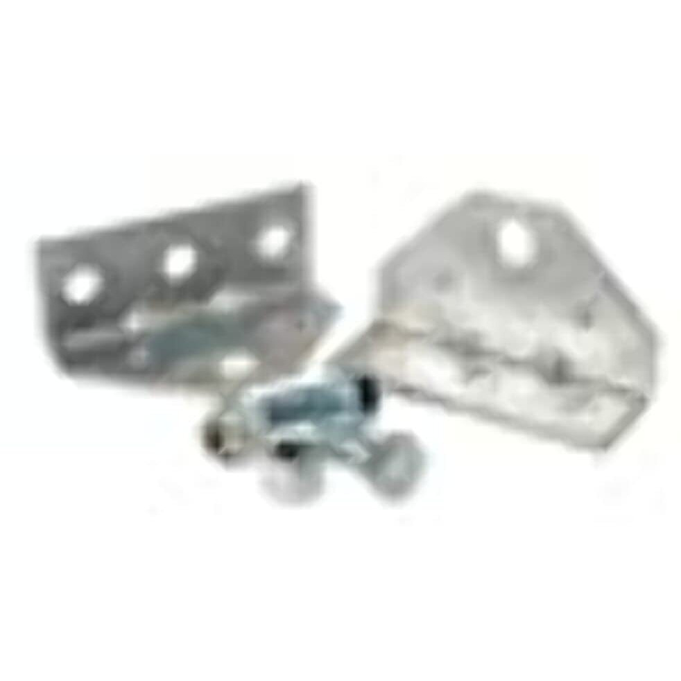 SWIVEL BRKT  W/ HARDWARE