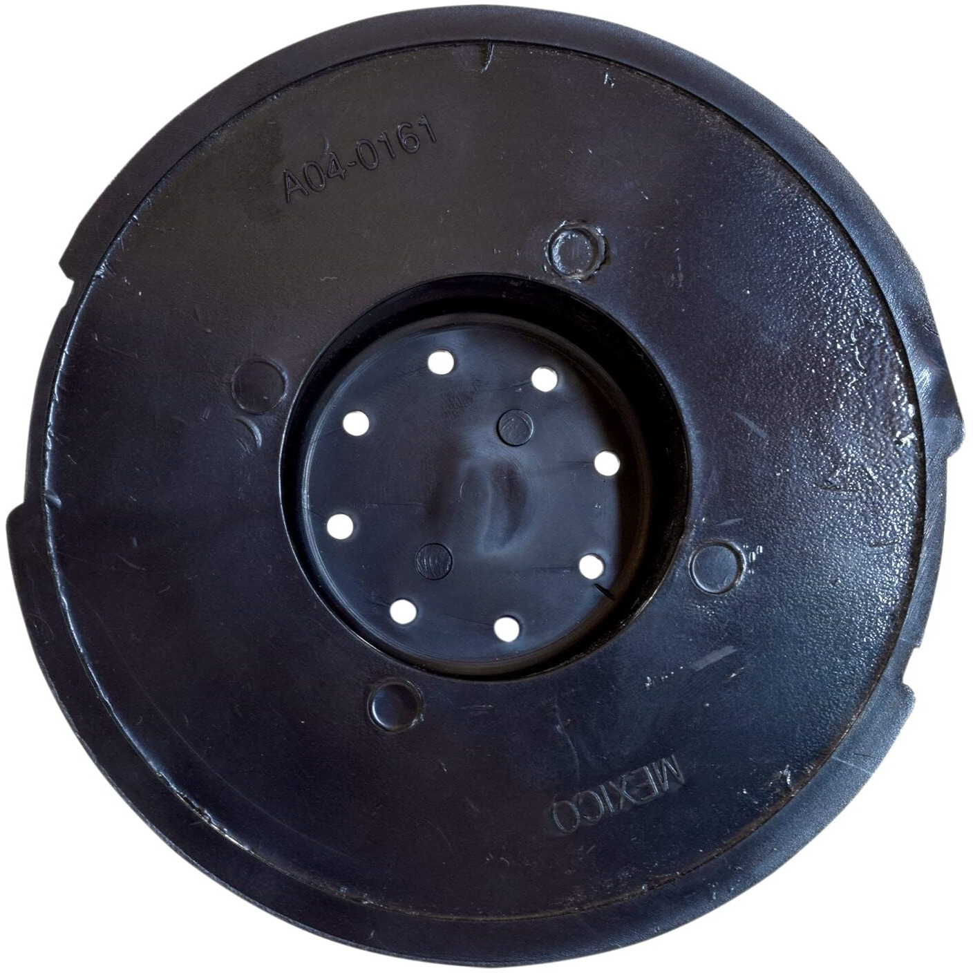 SEWER HOSE CARRIER CAP